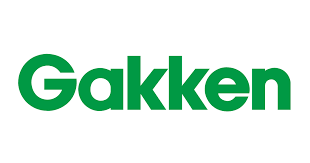 Gakken Logo